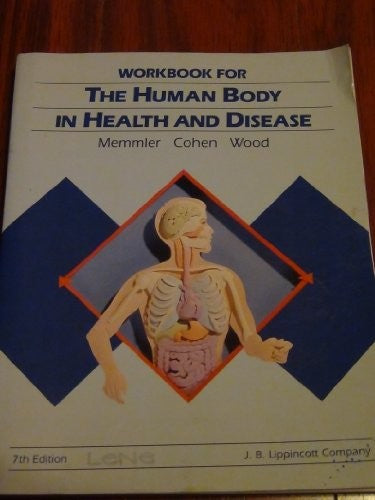 Human Body in Health and Disease