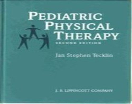 Pediatric Physical Therapy