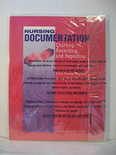 Nursing Documentation