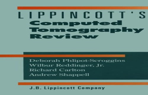 Lippincott's Computed Tomography Review