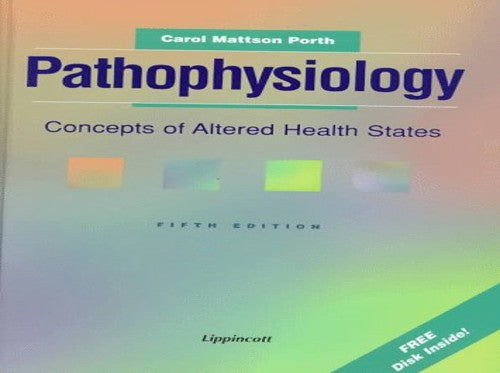 Pathophysiology