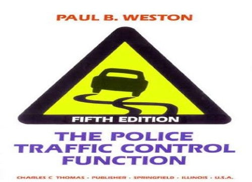 Title: The police traffic control function