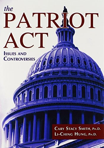 The Patriot ACT