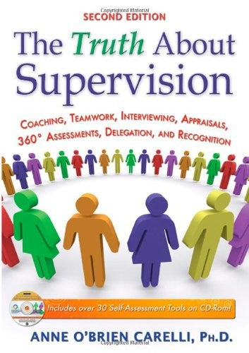 The Truth about Supervision