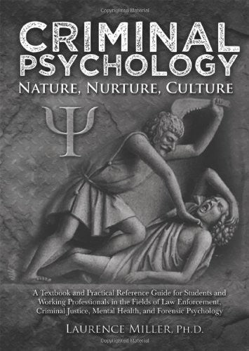 Criminal Psychology