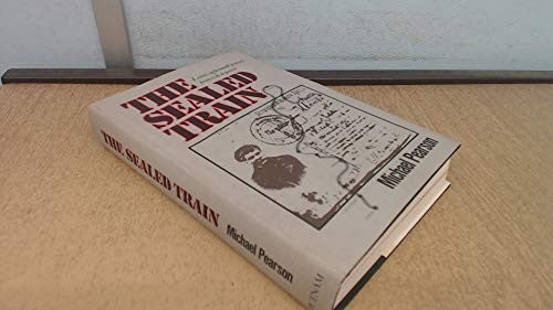The Sealed Train