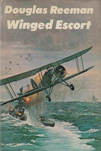 Winged Escort