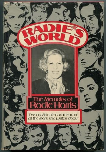 Radie's World