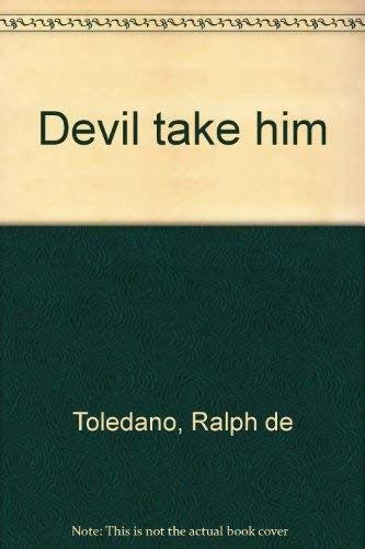 Title: Devil take him