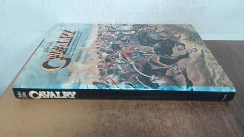 Cavalry