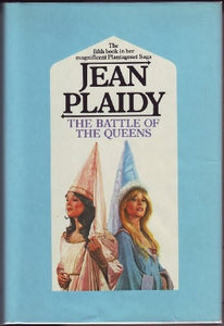 Battle of the Queens 