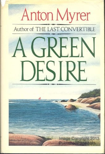 Green Desire/A