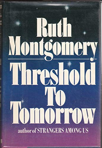 Threshhold to Tomorrow