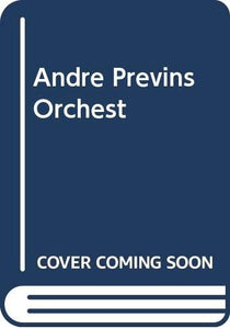 Andre Previn's Guide to the Orchestra 
