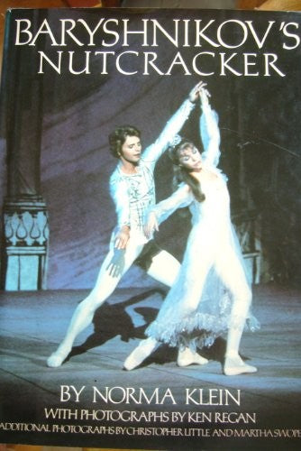 Baryshnikov's Nutcracker