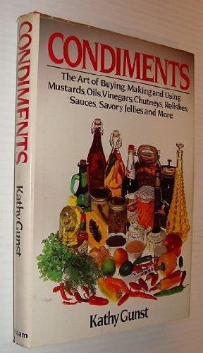 Condiments
