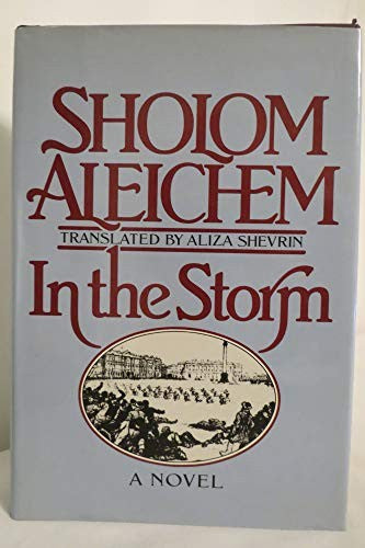 In the Storm