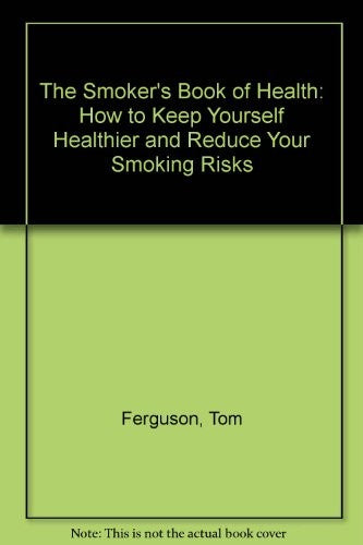 Smokers Bk on Health