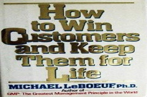 How to Win Customer