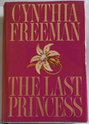 Last Princess
