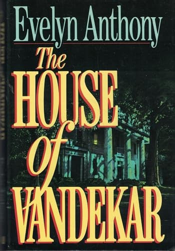 House of Vandekar