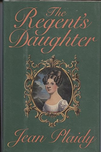 Regent's Daughter