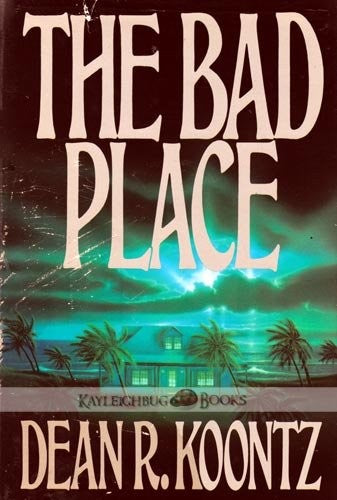 The Bad Place