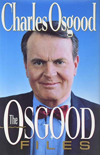 The Osgood Files