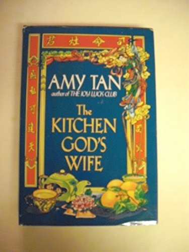 Kitchen God's Wife