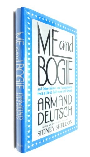 Me and Bogie
