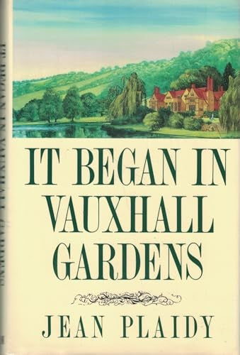 It Began in Vauxhall