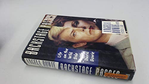 Backstage Passes