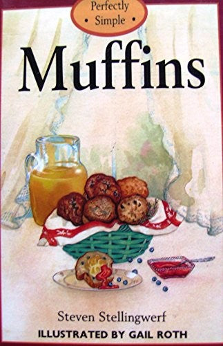 Perfectly Simple Muffin