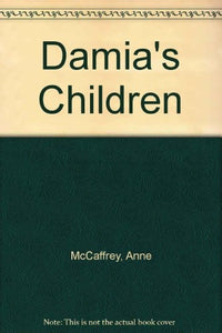 Damia's Children 