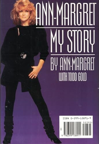 Ann-Margret: My Story