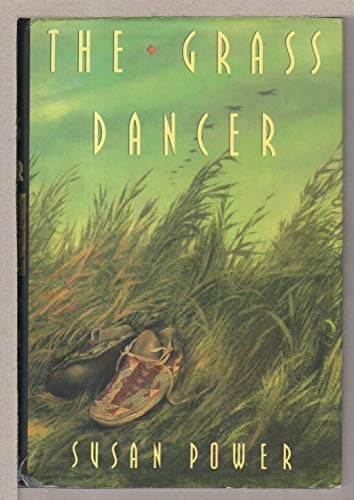 Grass Dancer