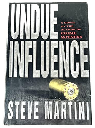 Undue Influence