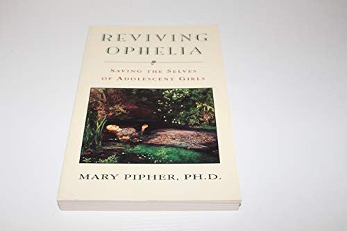 Reviving Ophelia