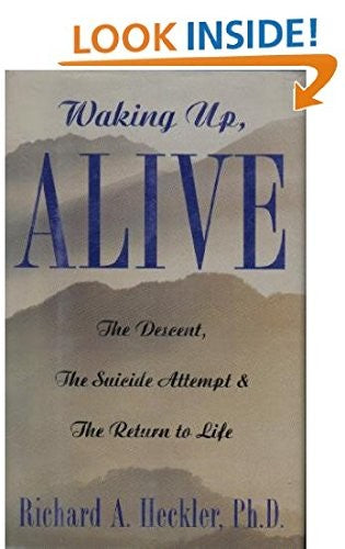 Waking Up Alive