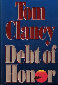 Debt of Honor 