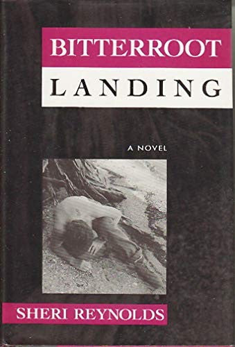 Bitterroot Landing
