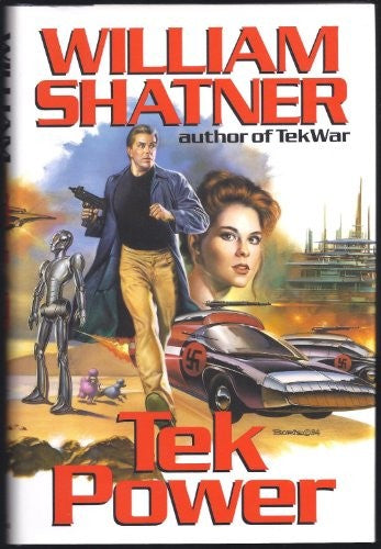 Tek Power