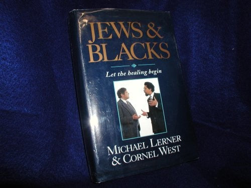 Jews and Blacks
