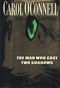 Man Cast Two Shadows 