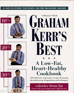 Graham Kerr's Best 