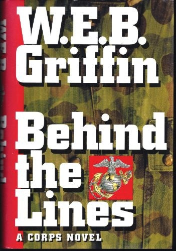 Behind the Lines