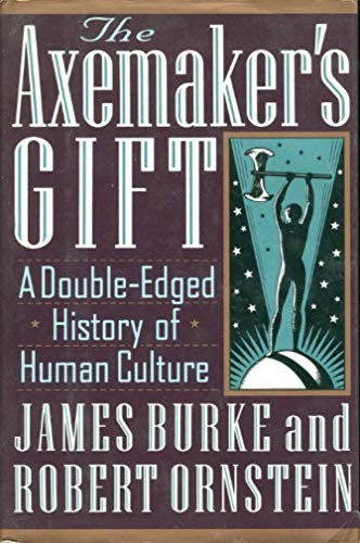 The Axemaker's Gift