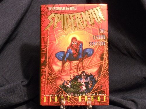 Spider-Man: the Lizard Sanction