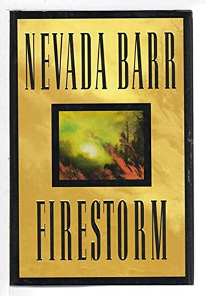 Firestorm