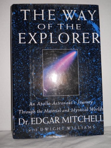 The Way of the Explorer